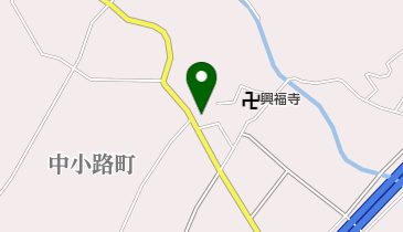 五智会館の地図画像