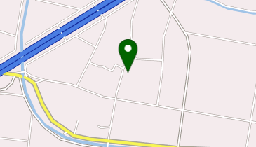 尻無町自治会館の地図画像