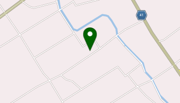 西出公民館の地図画像