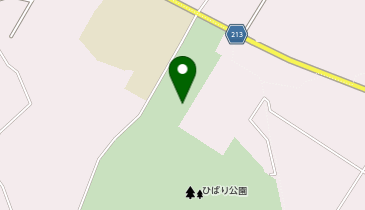 東近江市立 ひばり公園みすまの館の地図画像