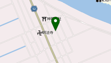 エヌピーシーズの地図画像