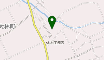 株式会社片岡精起製作所の地図画像