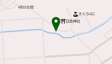 村井水産有限会社の地図画像