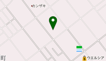 生長の家 滋賀県教化部の地図画像