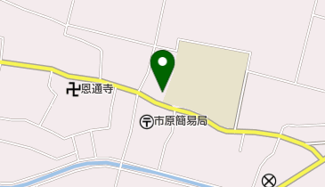 グリーン近江農協 永源寺支店 営農経済課の地図画像