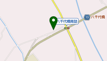 ワールドタイヤ八日市の地図画像