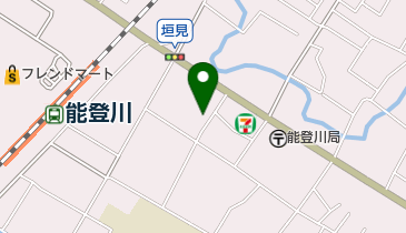 丸善呉服店の地図画像