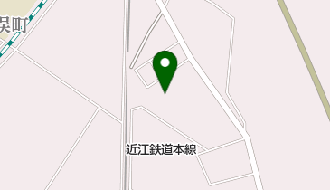 有限会社ヤマサンの地図画像