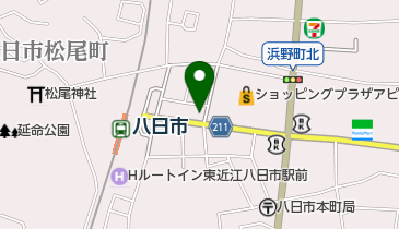 ますきちの地図画像