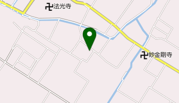 酒文の地図画像