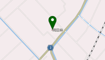 近江製函株式会社の地図画像