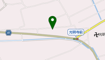 米順商店の地図画像