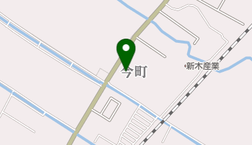 能登川関西自動車の地図画像