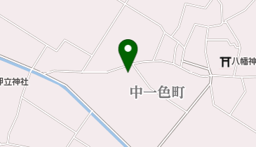 藤村オートの地図画像