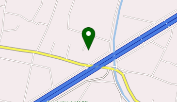 有限会社玉緒自工の地図画像