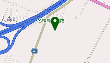株式会社ティラド滋賀製作所の地図画像