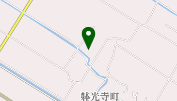弘誓寺の地図画像