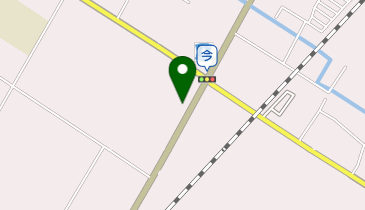 P・Vサービスナル(NUL)の地図画像