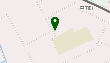あゆみ作業所の地図画像