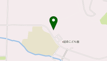 グループホームふきのとうの地図画像