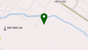 止揚学園の地図画像