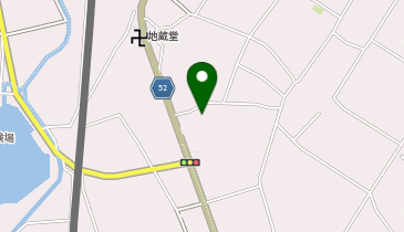 東近江市立 勤労者総合福祉センターウェルネス八日市の地図画像