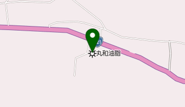 丸和油脂株式会社滋賀工場の地図画像