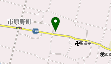 今井商店の地図画像