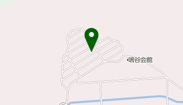 パンのカワバタの地図画像