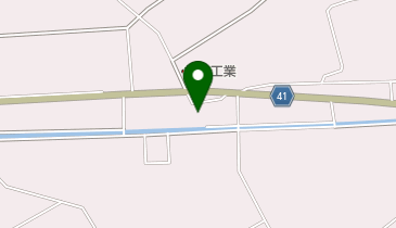 山田畳店の地図画像