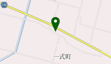 松吉鉄工の地図画像