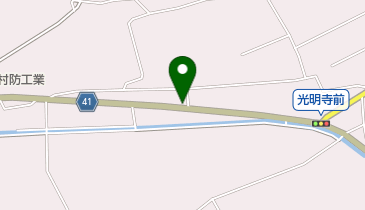 有限会社パパママハウスキタザワの地図画像