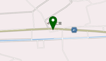 暁工務店の地図画像