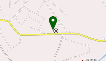 山下建設株式会社の地図画像