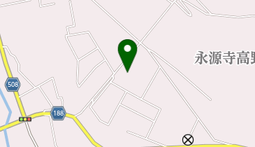 有限会社吉健建設の地図画像