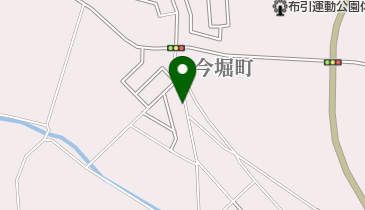 オシャレハウス・オロの地図画像
