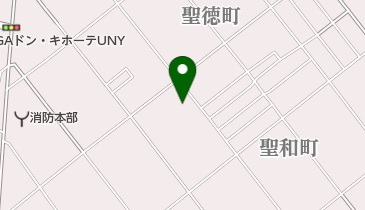 カミン(髪in)の地図画像
