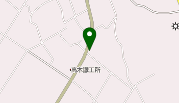 ジャックと豆の木の地図画像