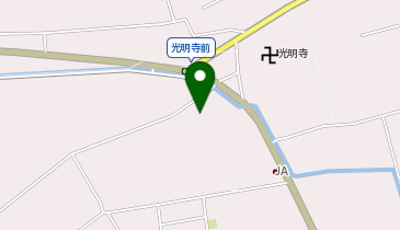 ヘアーメイクIPPO北川の地図画像