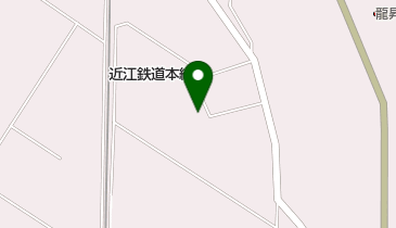 北川化工の地図画像