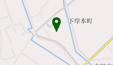 小泉製麻株式会社滋賀工場の地図画像