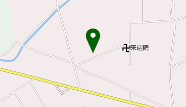 藤井佛檀店の地図画像