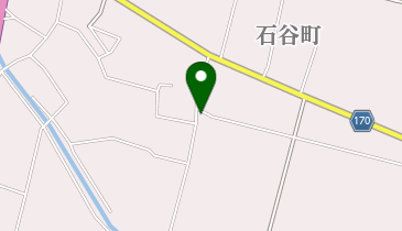 有限会社杉和工業の地図画像