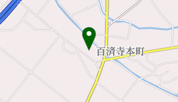 眞空庵の地図画像