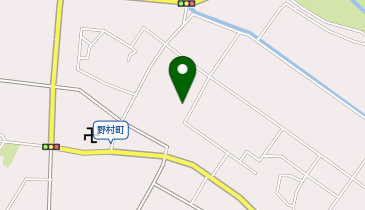 滋賀ツーリスト八日市営業所の地図画像