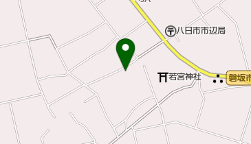 うをまんの地図画像