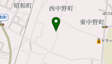 島田屋の地図画像