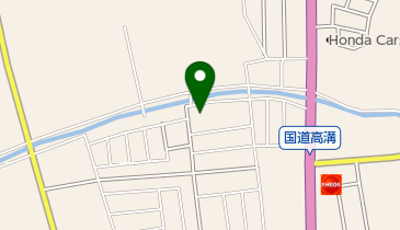 株式会社ライフの地図画像