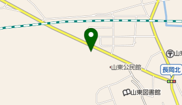 貴和化学薬品株式会社の地図画像