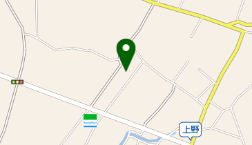 ホリエデンキの地図画像